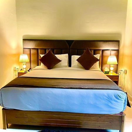 La Colline Resort Kohima Ngoại thất bức ảnh