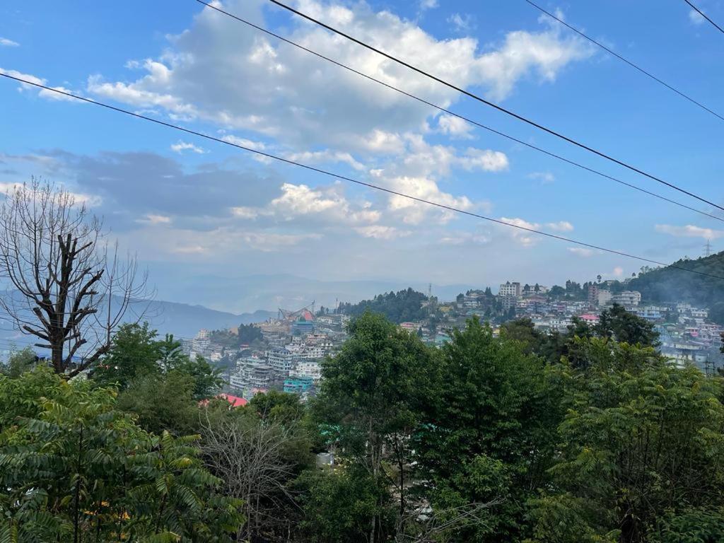 La Colline Resort Kohima Ngoại thất bức ảnh