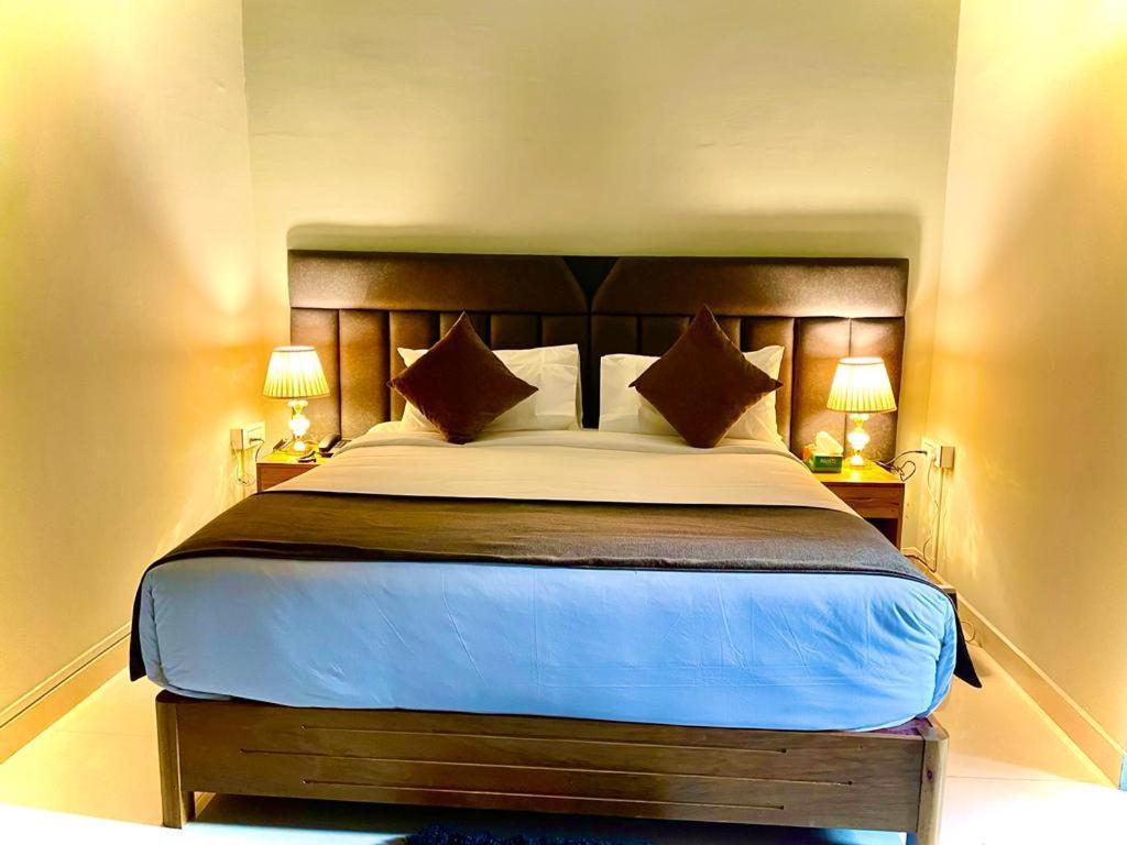 La Colline Resort Kohima Ngoại thất bức ảnh